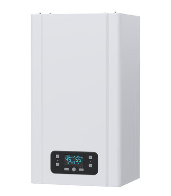 Настенный газовый котел ECA GERDA 24 HM NG