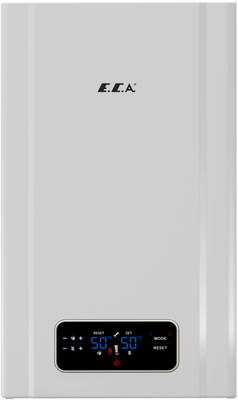Настенный газовый котел 32 кВт ECA PROTEUS PLUS BLUE 33 HM NG фото #3