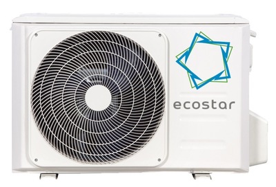 Кондиционер ECOSTAR Radium KVS-RAD07CH фото #2