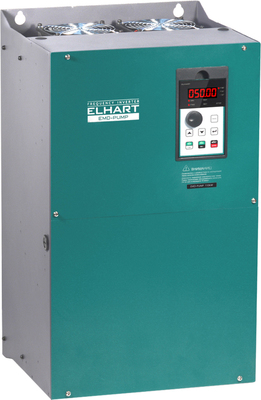 Частотный преобразователь ELHART EMD-PUMP – 1100 T
