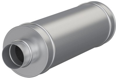 Шумоглушитель ERA 125MDGL600 фото #3