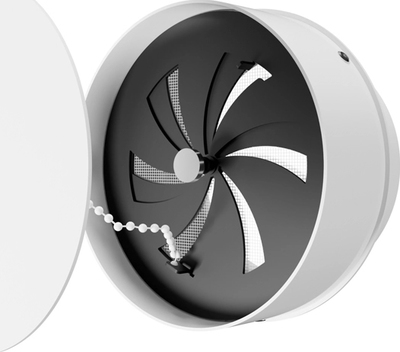 Приточно-вытяжной ERA 12,5SH фото #2