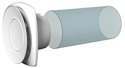 Вытяжной ERA 12,5АВП фото #6