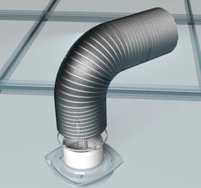 Вытяжной ERA 12,5АВП фото #7