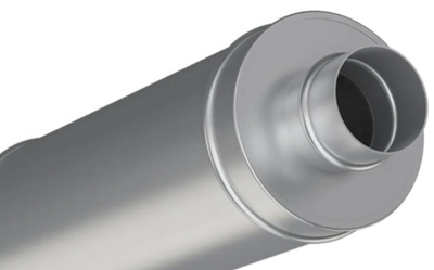 Шумоглушитель ERA 160MDGL600 фото #8