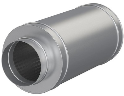 Шумоглушитель ERA 200MDGL600 фото #5