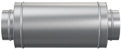 Шумоглушитель ERA 200MDGL600 фото #2