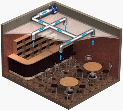 Шумоглушитель ERA 200MDGL600 фото #8