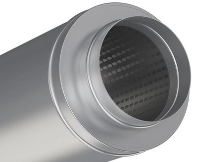 Шумоглушитель ERA 200MDGL600 фото #6