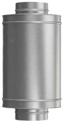 Шумоглушитель ERA 315MDGL600 фото #8