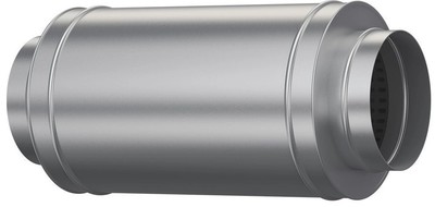 Шумоглушитель ERA 315MDGL600