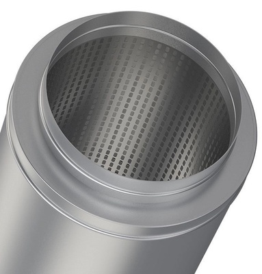 Шумоглушитель ERA 400MDGL600 фото #4