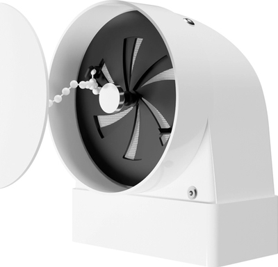 Приточно-вытяжной ERA 511SH10 фото #2