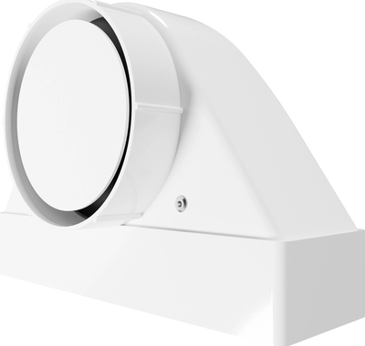 Приточно-вытяжной ERA 620SH10