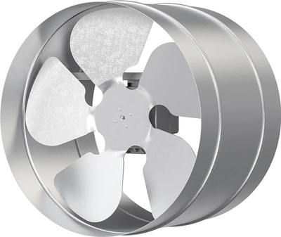 Канальный круглый вентилятор ERA CV 315