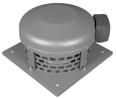 Крышный вентилятор ERA ERF 280