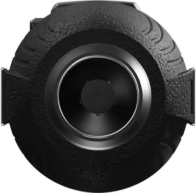 Канальный круглый вентилятор ERA PACIFIC 100 2SP фото #4