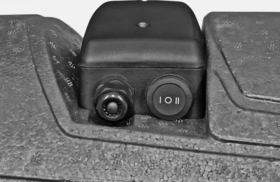 Канальный круглый вентилятор ERA PACIFIC 100 2SP фото #5