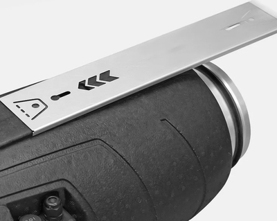 Канальный круглый вентилятор ERA PACIFIC 150 2SP фото #7