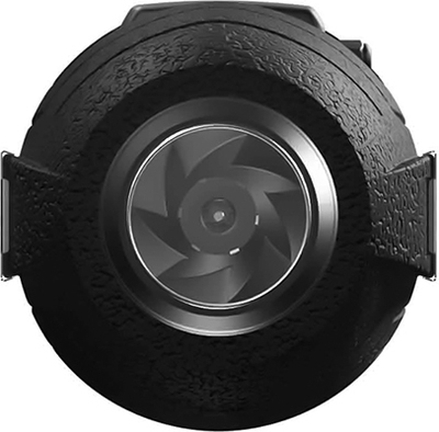 Канальный круглый вентилятор ERA PACIFIC 160 2SP фото #2