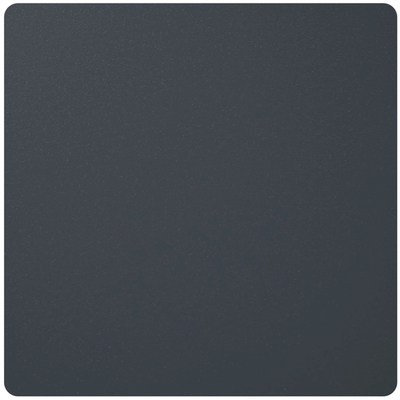 Металлическая решетка ERA RVM D100140х140 окраш.сталь Gray фото #5