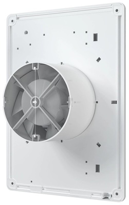 Вытяжка для ванной диаметр 100 мм ERA STANDARD 4S C фото #3