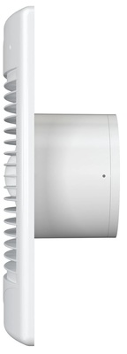 Вытяжка для ванной диаметр 100 мм ERA STANDARD 4S C фото #12