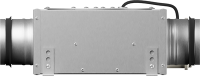 Канальный круглый вентилятор ERA STELS 100 фото #3