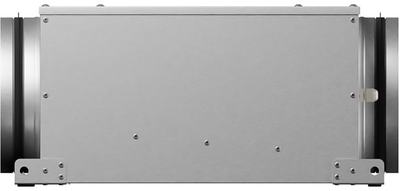 Канальный круглый вентилятор ERA STELS Silent D200 фото #4