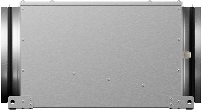 Канальный круглый вентилятор ERA STELS Silent D250 фото #4