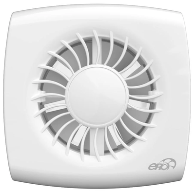Вытяжка для ванной диаметр 120 мм ERA WIND 120