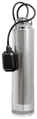 Колодезный насос ESPA ACUARIA07S 5M 230 50 014793/STD