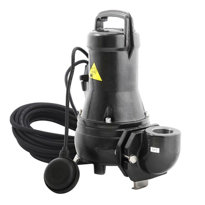 Фекальный насос ESPA DRAINCOR M A 230 50 000313/STD