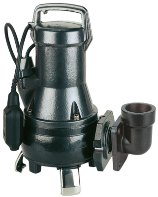 Фекальный насос ESPA DRAINEX 302M A 230 50 000311/STD
