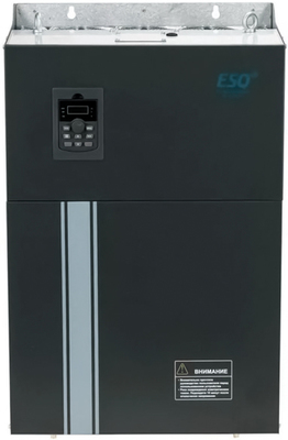 Частотный преобразователь ESQ 230-4T-185K 185кВт, 380В