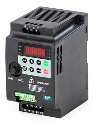 Частотный преобразователь ESQ 230-4T-5.5K 5.5кВт 380-480В