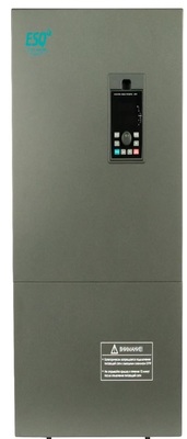 Частотный преобразователь ESQ 760-4T1100G/1320P 110/132кВт, 380В