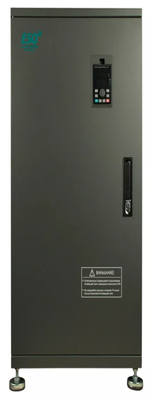 Частотный преобразователь ESQ 760-4T1320G/1600P 132/160кВт, 380В