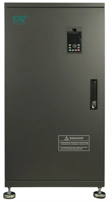 Частотный преобразователь ESQ 760-4T1850G/2000P 185/200кВт, 380В