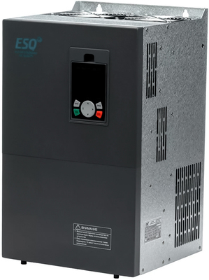 Частотный преобразователь ESQ 770-4T0750G/0900P 75/90кВт, 380В