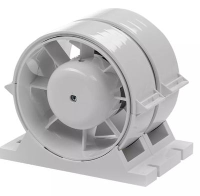 Канальный круглый вентилятор ESQ Fly P 125 + фото #10