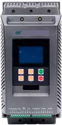 Плавный регулятор скорости ESQ GS7-5d5
