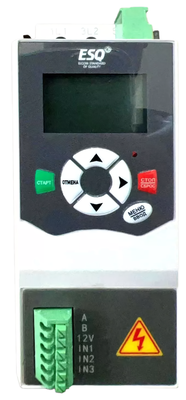 Плавный регулятор скорости ESQ GS9mini-022