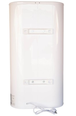 Электрический накопительный водонагреватель ETERNA FS-80 фото #2