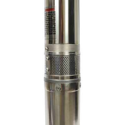 Скважинный насос ETERNA SPR-35 фото #5