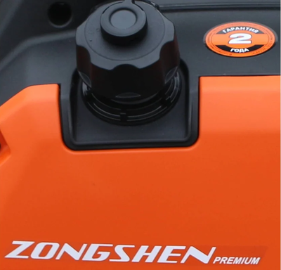 Бензиновый генератор EVOline BQH 2000 фото #7