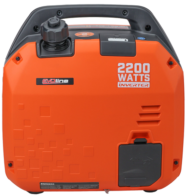 Бензиновый генератор EVOline BQH 2200 фото #6