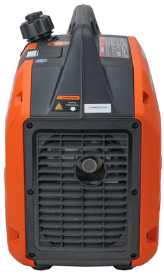 Бензиновый генератор EVOline BQH 2200 фото #8