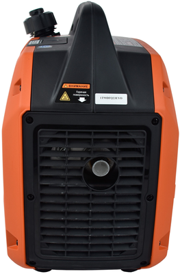 Бензиновый генератор EVOline BQH 2200 E фото #5