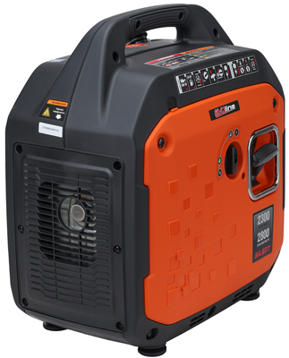 Бензиновый генератор EVOline BQH 2800 фото #2